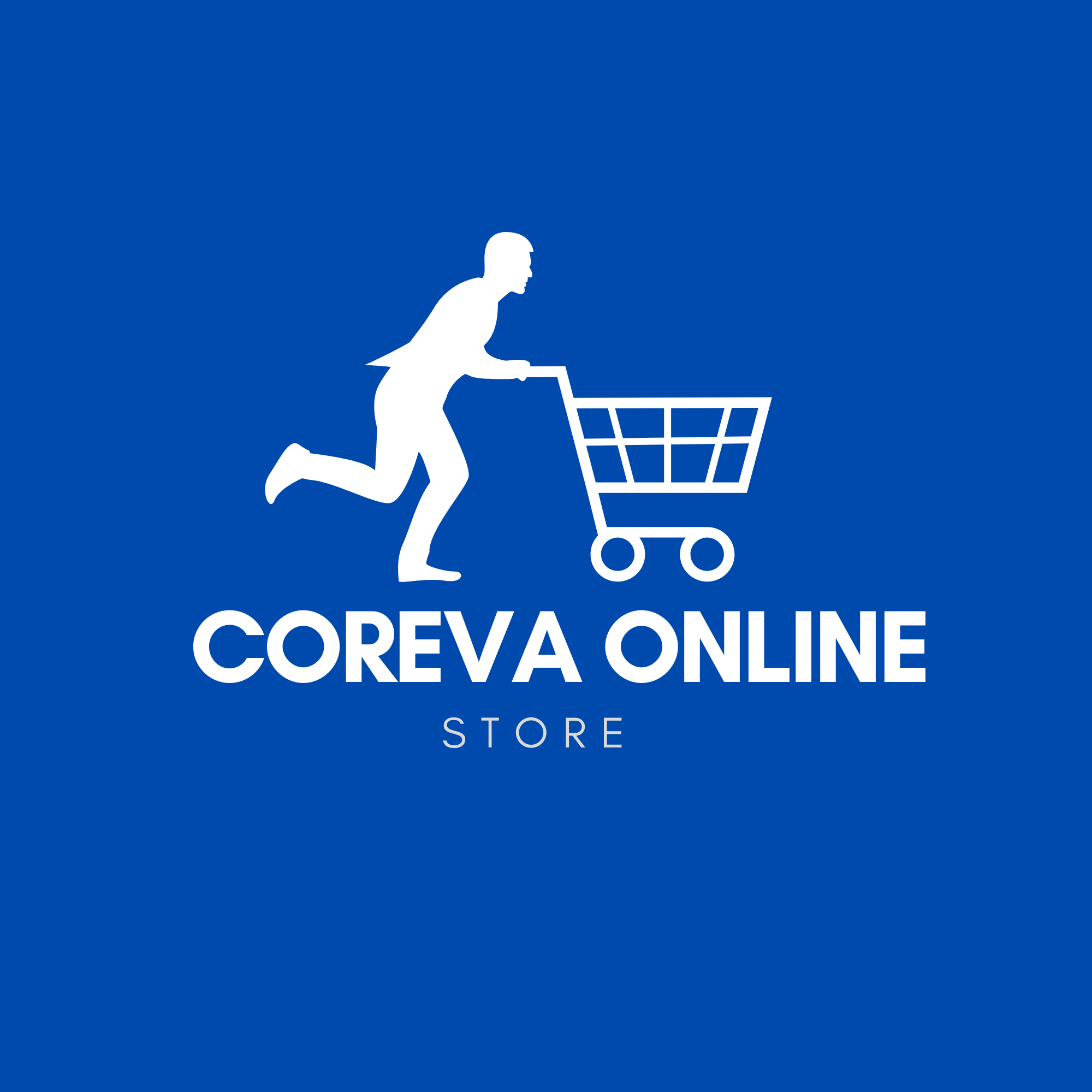Coreva Online Store